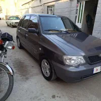 ماشین ۱۱۱|خودرو سواری و وانت|همدان, |دیوار