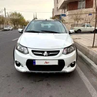 کویئک R مدل 1401.پارس خودرویی. بیرنگ