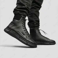 نیم بوت اسپرت باکیفیت ( فروش ویژه )|کیف، کفش، کمربند|نیشابور, شهرک قدس|دیوار