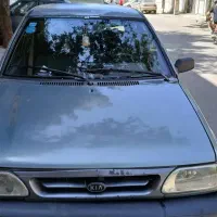 مدل 84|خودرو سواری و وانت|مشهد, توس (بلوار توس)|دیوار