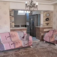 واحد۱۲۱متر زعفرانیه کوی شبنم