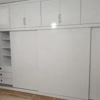 کابینت ساز قیمت عالی شرایط خوب