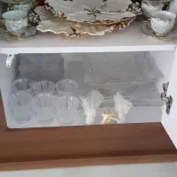 میزکنسول مدرن|بوفه، ویترین، کنسول|اقبالیه, |دیوار