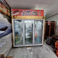فروش لوازم کامل سوپر مارکت|فروشگاه و مغازه|آمل, |دیوار