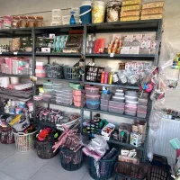 فروش یک جای وسایل پلاسکویی شاهین شهر|ظروف نگهدارنده، پلاستیکی، یک‌بارمصرف|اردستان, |دیوار