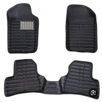 کغی سه بعدی ۲۰۷ خارجی