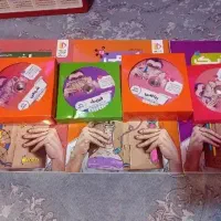 کتاب های کنکور ریاضی|لوازم التحریر|اسلام‌شهر, شهرک مهدیه|دیوار