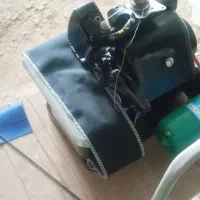 سردوز فقط8میلیون و...انواع مدل|لوازم خیاطی و بافتنی|پیرانشهر, |دیوار