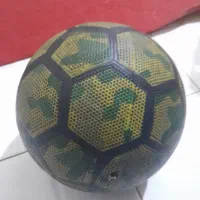 توپ فوتبال