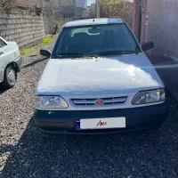 پراید مدل ۹۰