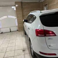 جک s5درحد خشک
