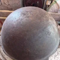 لوازم تهیه نان و آسیاب