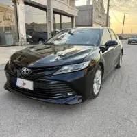 کمری 2018صفر خلیج