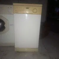 ظرفشویی ۸ نفره RTC انگلستان