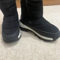 چکمه دخترانه برند زارا. سایز۳۱