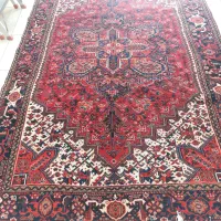 فرش دستباف هریس شش متری