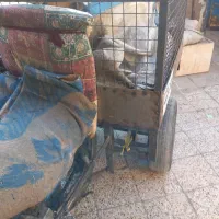 بودی موتور|موتورسیکلت|اهواز, کارون|دیوار