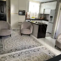 ۶۰متر/دوخواب/پارکینگ سندی/سندتکبرگ/فول دیزاین|فروش آپارتمان|اندیشه, اندیشه فاز ۱|دیوار