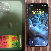 آیفون 13پرومکس zaa