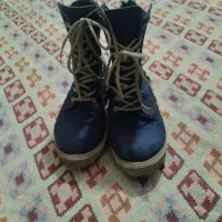 نیم بوت زنانه