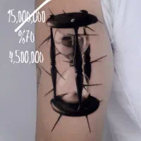 اجرای تاتو بدن|خدمات آرایشگری و زیبایی|تهران, ستارخان|دیوار