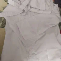لباس ورزشی