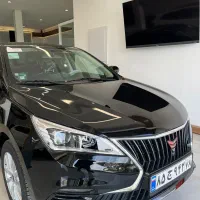 اینووی هیبرید بهمن موتور