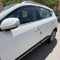 جک اس ۵ نیوفیس مدل 1401 Jac S5 New face|خودرو سواری و وانت|تبریز, |دیوار