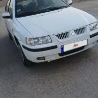 سمندLX مولتی پلکس