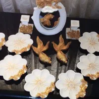 گیفت نوزاد|اسباب و اثاث بچه|گرگان, |دیوار