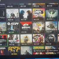 کپی خور کردن ps4 کپیخور بازی کپی ps4|کنسول، بازی ویدئویی و آنلاین|مشهد, الهیه|دیوار