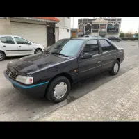 پژو ۴۰۵ glx|خودرو سواری و وانت|رشت, رشتیان|دیوار