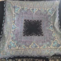 چارقد یالق پشمی