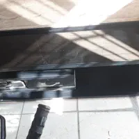 قالی موکت و میز تلویزیون|فرش|ایذه, |دیوار