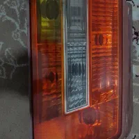 چراغ‌خطر slx