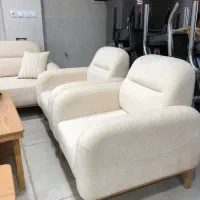 مبل تخت شو مکانیزه