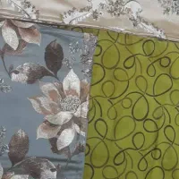 جلد متکا|رختخواب، بالش، پتو|ایذه, |دیوار