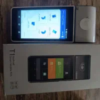 کشلس T1pro