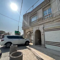 دو-طبقه-تجاری-مسکونی-منطقه-آزاد-فشتکه