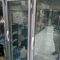 یخچال ویترینی|یخچال و فریزر|بجنورد, |دیوار