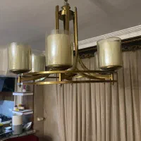 لوستر پذیرایی