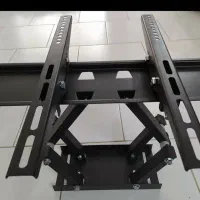 فروش انواع پایه دیواری و محافظ صفحه نمایش تلویزیون|تلویزیون و پروژکتور|دزفول, |دیوار