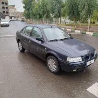 سمند مدل 1392 ای آف سون بی رنگ|خودرو سواری و وانت|قم, ولیعصر|دیوار