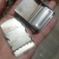 سگک کمربند|کیف، کفش، کمربند|ارومیه, |دیوار