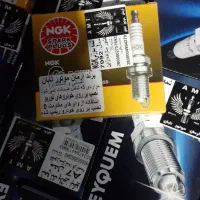 فروش وایر و شمع و تسمه تایم و استپر و بلبرینگ چرخ