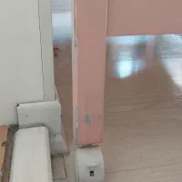 تخت کودک|تخت و صندلی بچه|کرج, شهرک اوج|دیوار