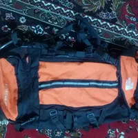 کوله پشتی کوهنوردی