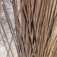 اهن و میلگرد