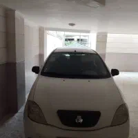 تیبا دو مدل ۹۸