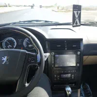 پژوپارسElx سیمی زیمنس سفارشی فول|خودرو سواری و وانت|فسا, |دیوار